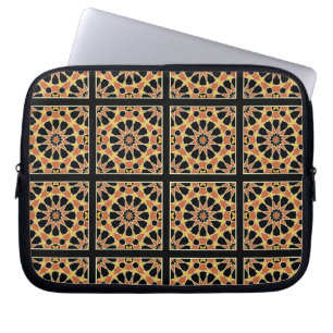 Funda Para Portátil Diseño árabe nº 3 en Emporio Moffa