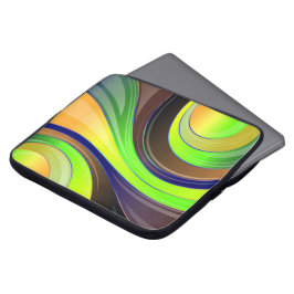 Funda Para Portátil Diseño artístico