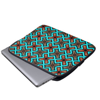Funda Para Portátil Diseño Atemporal