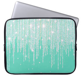 Funda Para Portátil Diseño Brillante