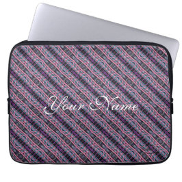 Funda Para Portátil Diseño de amistad HAMbyWG