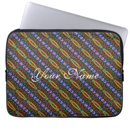 Funda Para Portátil Diseño de amistad HAMbyWG