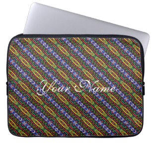 Funda Para Portátil Diseño de amistad HAMbyWG