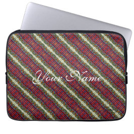 Funda Para Portátil Diseño de amistad HAMbyWG