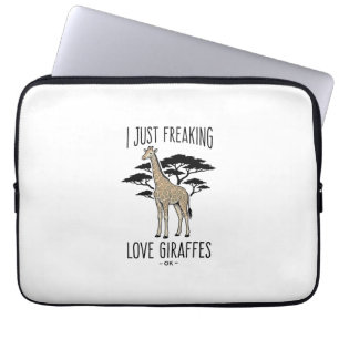 Funda Para Portátil Diseño de camiseta de grabado vintage de amante de