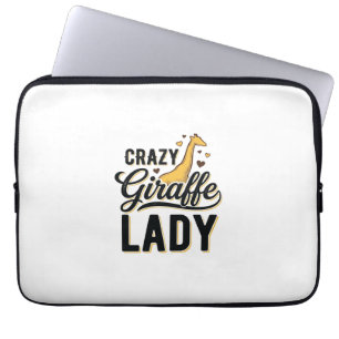 Funda Para Portátil Diseño de camiseta de grabado vintage de señora ji
