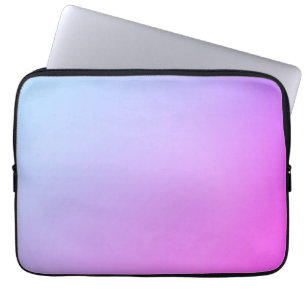FUNDA PARA PORTÁTIL DISEÑO DE ESTILO DE MANGUITO DEL PORTÁTIL