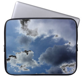 FUNDA PARA PORTÁTIL DISEÑO DE ESTILO DE MANGUITO DEL PORTÁTIL