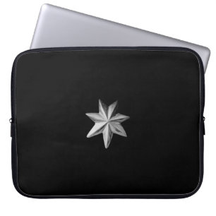 FUNDA PARA PORTÁTIL DISEÑO DE ESTILO DE MANGUITO DEL PORTÁTIL