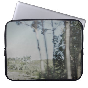 FUNDA PARA PORTÁTIL DISEÑO DE ESTILO DE MANGUITO DEL PORTÁTIL