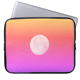 FUNDA PARA PORTÁTIL DISEÑO DE ESTILO DE MANGUITO DEL PORTÁTIL