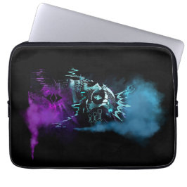 Funda Para Portátil Diseño de fantasía | Criptomoneda | Ethereum