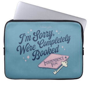 Funda Para Portátil Diseño de Gilmore Girls Completamente Reservado
