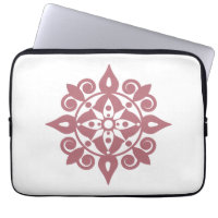 Diseño de Mandala fresco