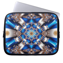 Funda Para Portátil Diseño de mangas para portátiles con colores argen