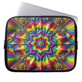 Funda Para Portátil Diseño de mangas para portátiles con colores LGBTQ