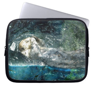 Funda Para Portátil Diseño de manteca para los amantes de los animales