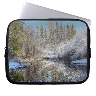 Funda Para Portátil Diseño de Mousemat para paisajes naturales del Car