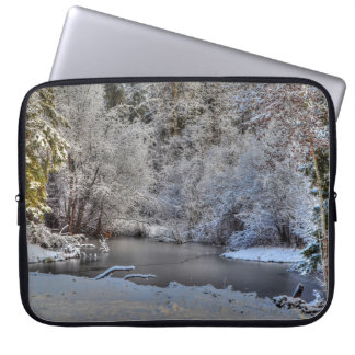 Funda Para Portátil Diseño de Mousemat para paisajes naturales del Car