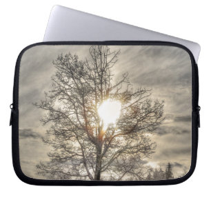 Funda Para Portátil Diseño de Mousemat para paisajes naturales del Car