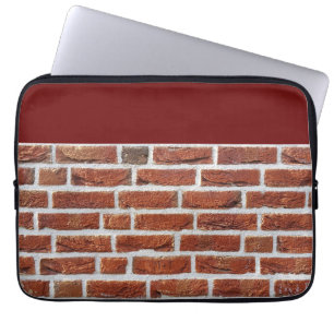 Funda Para Portátil Diseño de pared