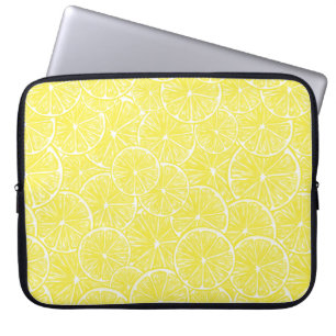 Funda Para Portátil Diseño de patrones de lonas
