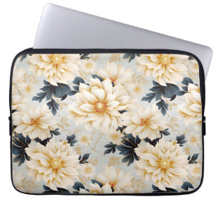 Funda Para Portátil Diseño de serie floral Boda 2