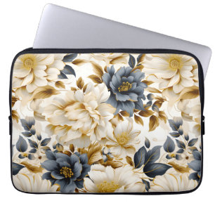 Funda Para Portátil Diseño de serie floral Boda 5