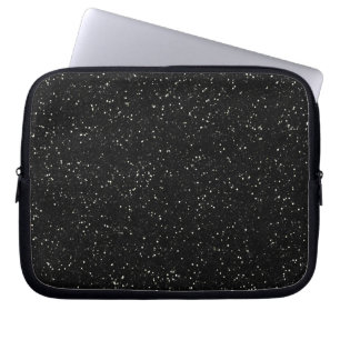 Funda Para Portátil Diseño del patrón de arte gráfico de esparkle de P