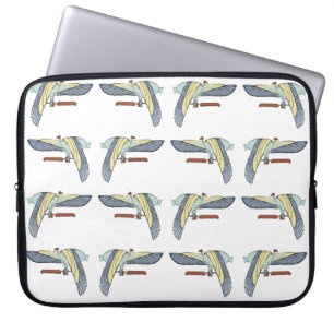Funda Para Portátil Diseño egipcio #12 en Emporio Moffa