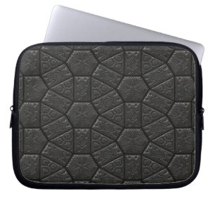 Funda Para Portátil Diseño esculpido para extranjeros negros