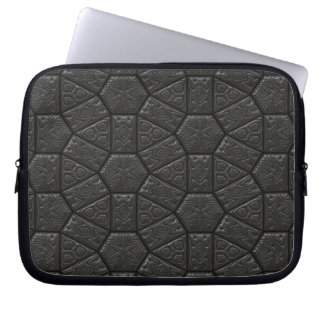 Funda Para Portátil Diseño esculpido para extranjeros negros