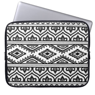 Funda Para Portátil Diseño étnico del modelo