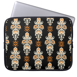 Funda Para Portátil diseño floral geométrico abstracto sin fisuras