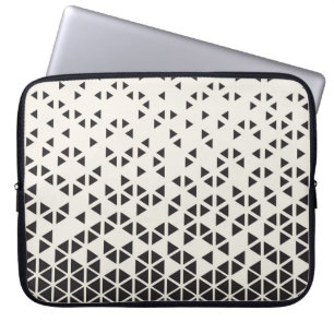 Funda Para Portátil Diseño geométrico abstracto