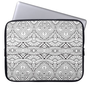 Funda Para Portátil Diseño inspirado artsy