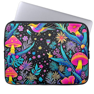 Funda Para Portátil Diseño mágico neonatal para el sueño nocturno