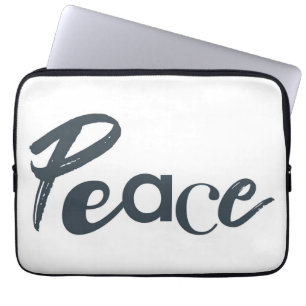 Funda Para Portátil Diseño moderno, creativo, urbano y simple de la pa