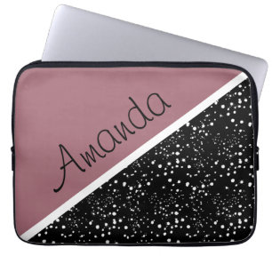 Funda Para Portátil Diseño personalizado de 3 tonos Cool