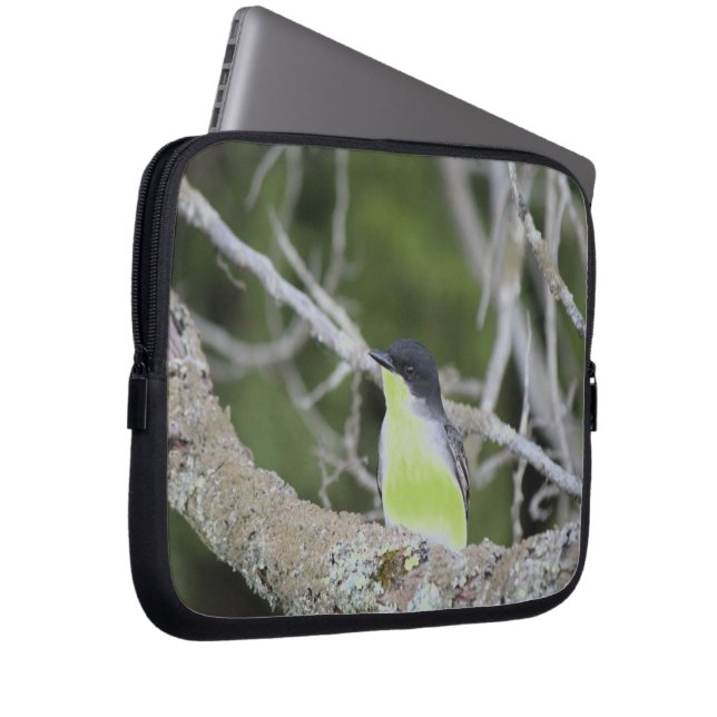 Funda Para Portátil Diseño temático exterior (Anverso derecho)