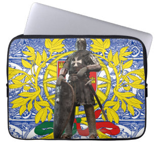 Funda Para Portátil Diseños de Portugal