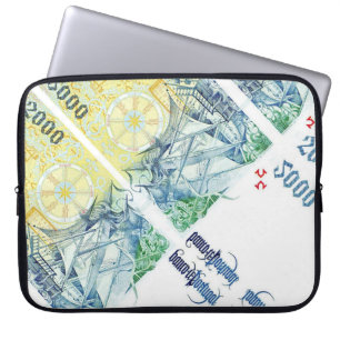 Funda Para Portátil Diseños de Portugal