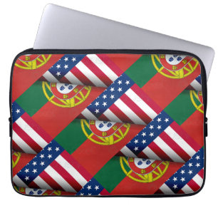 Funda Para Portátil Diseños de Portugal