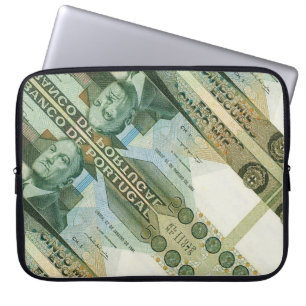Funda Para Portátil Diseños de Portugal