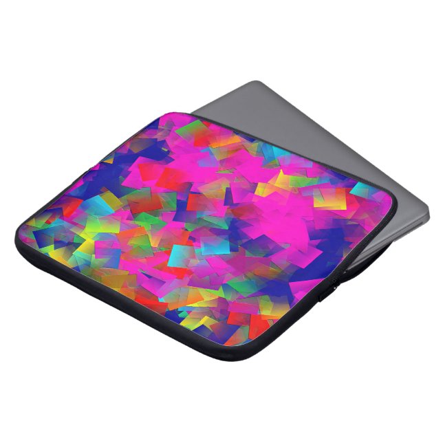 Funda Para Portátil Diversión...... (Superior anverso)