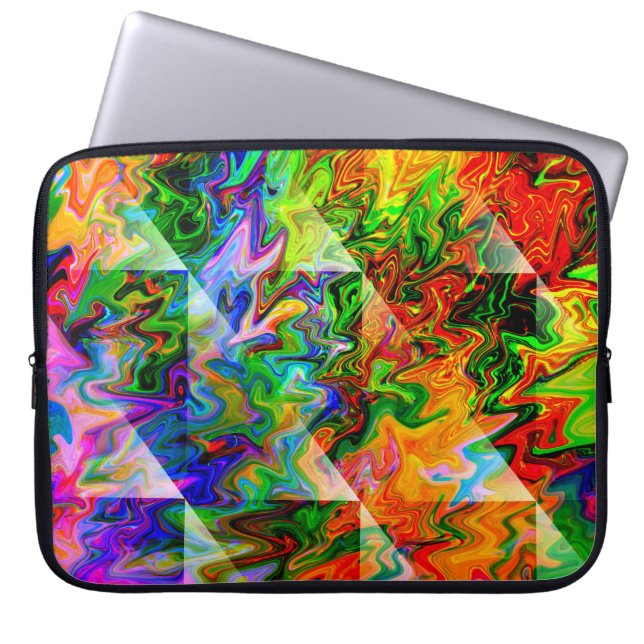 Funda Para Portátil Diversión de 60... (Frente)