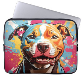 Funda Para Portátil Diversión de cumpleaños en Staffordshire