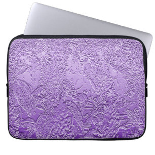 Funda Para Portátil Diversión de lavanda......