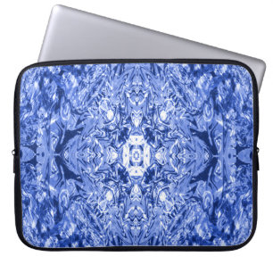 Funda Para Portátil Diversión en azul...