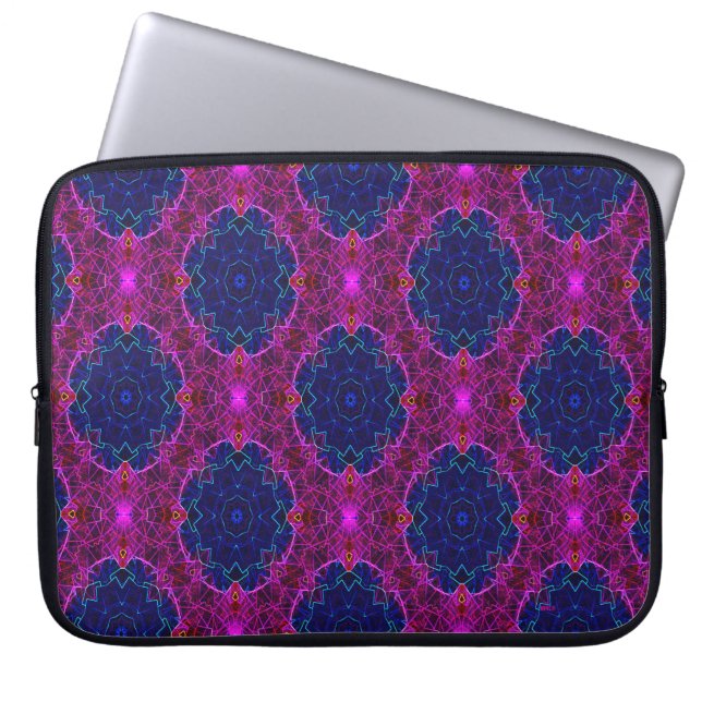 Funda Para Portátil Diversión en Galaxy... (Frente)